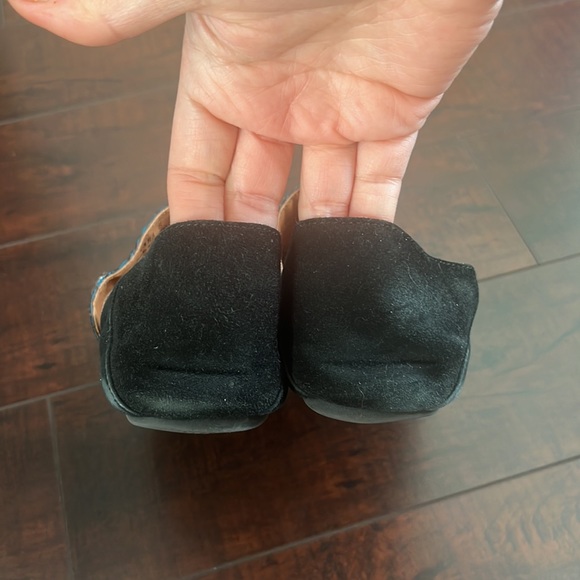 Jeffrey Campbell Nevara Metallic Thread Flats - Picture 4 of 10